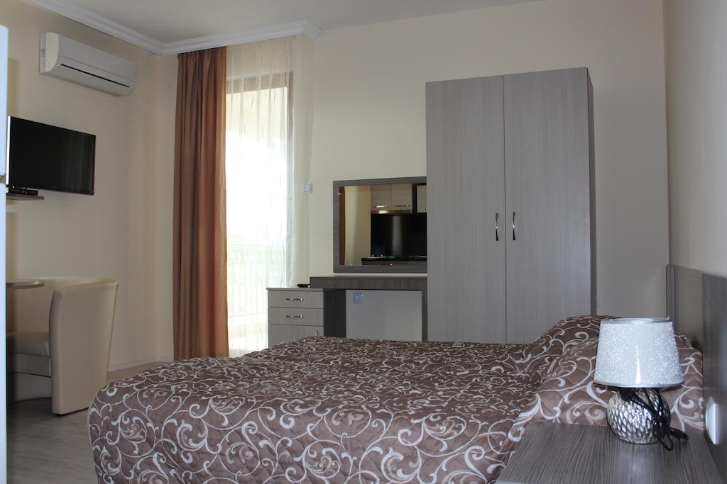 Brilliant Aparthotel Созополь Номер фото