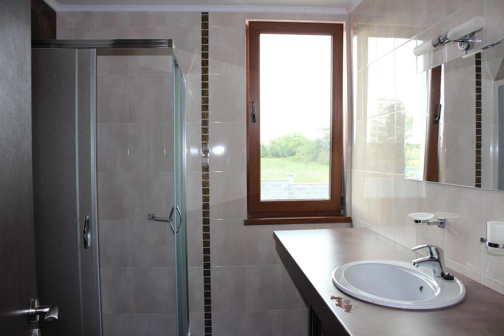 Brilliant Aparthotel Созополь Номер фото