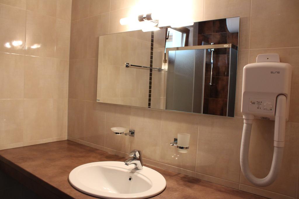 Brilliant Aparthotel Созополь Номер фото